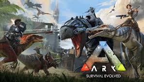 We have given step by step instructions below on . Ark Survival Evolved V2 0 07 Mod Apk