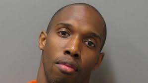 Arrest mugshots 8/23/2014