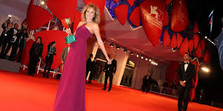 Valeria golino (born 22 october 1965) is an italian actress and director. Valeria Golino Biografia Dell Attrice Italiana Piu Amata A Hollywood