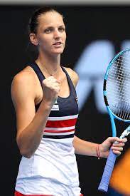 Karolina Pliskova Photostream Tennis Players Female Tennis Players Tennis Stars
