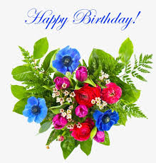 Birthday Flowers Birthday Clipart Flowers Flowerbeautiful Flower Png Transparent Clipart Image And Psd File For Free Download Happy Birthday Bouquet Happy Birthday Flower Birthday Flowers