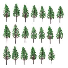 Maybe you would like to learn more about one of these? 20 Pcs Ho Skala Model Pohon Taman Jalan Kereta Api Tata Letak Rumah Warna Hijau Model Kereta Api Tata Letak Kereta Api Campuran Pohon Blossom Model Kit Bangunan Aliexpress