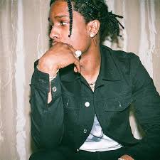 American rapper from harlem, new york city. A Ap Rocky Bei Amazon Music