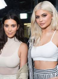 Even Kim Kardashian Kylie Jenner Are Obsessed With Millennial Pink Kylie Kardashian Kim Kardashian Kylie Jenner Kim And Kylie