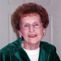 Obituary information for Nina M. Cranor