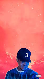 1080x1920 Chance 3 Need Iphone 6s Plus Wallpaper Background For Iphone6splus Follow Iphone Coloring Book Chance Chance The Rapper Coloring Book Album