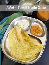 Easy casserole recipes easy dinner recipes recipes with corn easy comfort food recipes one pot recipes tater tot recipes hotdish recipes skillet recipes pizza recipes. Adai Recipe How To Make Tamil Nadu Adai