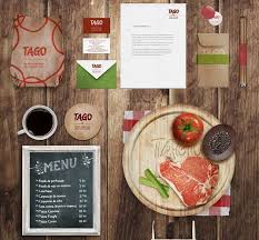 22 Best Hotel Restaurant Branding Mockups Mockuptree Branding Mockups Psd Restaurant Branding Branding Mockups