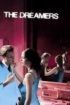 The Dreamers (2003) directed by Bernardo Bertolucci • Reviews, film + cast  • Letterboxd