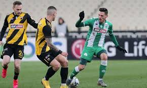 Live stream on ok.ru viewers: Aek Pana8hnaikos Live Streaming Deite Edw To Megalo Ntermpi