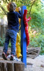Fallrohr Kugelbahn Kinder Garten Spielplatz Gartenspielzeug