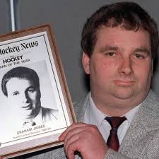 The pardon of Graham James