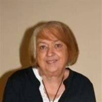 Kathy Gail Turner Obituary