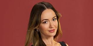 The Bachelor Season 29's Zoe McGrady & Carolina Sofia Aren't The Villains  (The Women Should Direct Their Anger At Grant Ellis)