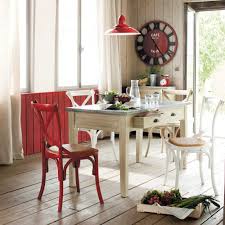 Comedor Stylish Kitchen Decor Rustic Dining Room Dining Table