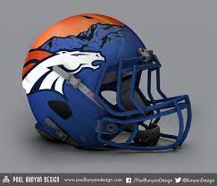 1,616 results for bronco helmet. The Best Concept Football Helmets Broncos Helmet Football Helmets Denver Broncos Helmet