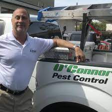 Услуги по борьбе с вредителями. O Connor Pest Control Camarillo Ca