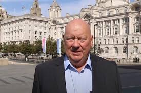 Liverpool city council recognises the importance of sustainability. Liverpool City Mayor Joe Anderson To Step Aside Thebusinessdesk Com