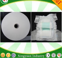 Tissue paper for underpads making raw materials | fjxingyuan.com