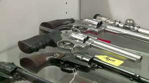 Gun owners, attorney react to Florida's permitless gun law