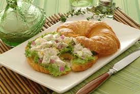 Less sodium in your diet will help lower blood pressure and decrease fluid buildup in your body, which is your dietitian can give you lots more suggestions and help you find recipes for tasty meals Cool N Crunchy Chicken Salad Davita