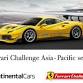 The Ferrari Challenge