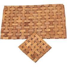 Visit us to choose which style and colour suits your home the best. Buy Kuber Industries Pvc Dining Table Placemats Multi Purpose Mats Set Of 6 Pcs Online 2799 From Shopclues