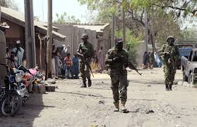 Boko, which can literally be translated to mean 'western education' and 'haram' which means 'sin'. Boko Haram Kills 10 Soldiers In Ambush In Northeast Nigeria Daily Sabah