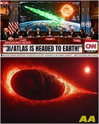 😱 Global Alert: 3I/ATLAS Breaks the Rules of Space! The International Asteroid Warning Network just placed the interstellar traveler under emergency tracking after NASA's data vanished and scientists refused interviews — a