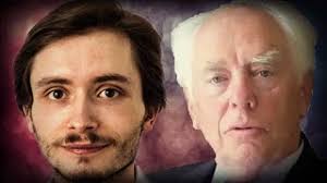 1082 Wade Allison: Misconceptions About Nuclear Energy — The Dissenter  Podcast