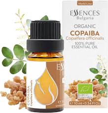 Image result for Copaifera