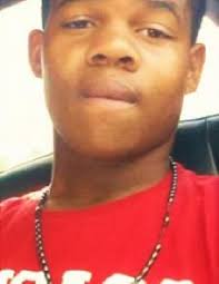 Treyvon Demon Woodkins