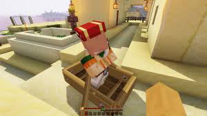 Ubervips get advantages centered around joining, team selection, kit selection, pets, flying in lobbies, exciting particle effects, and so much more. How To Transport Villagers In Minecraft Pwrdown