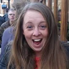 Fundraiser for Louise Staines by Coyla Hunter : Louise and her Family