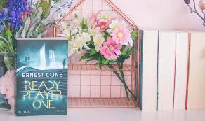 Check spelling or type a new query. Ready Player One Ernest Cline Easypeasybooks Bucherblog