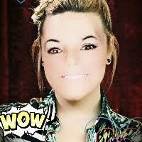 Kimberly Hemby's Instagram, Twitter & Facebook