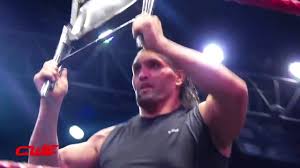This would be his final match for wwe. Cwe The Great Khali Saved Shanky Singh Youtube