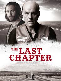 The Last Chapter (TV Mini Series 2002– ) - IMDb