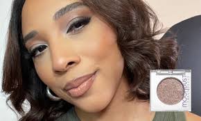 Urban Decay Moondust Eyeshadow Review: Are Single Pan Eyeshadows Worth It  Still?