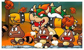 Although it probably already has enough unlockables. Unlockables Super Mario 3d Land Wiki Guide Ign