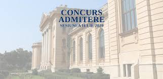Aici veţi găsi informaţii despre admiterea 2021 la facultăţile universităţii din bucureşti, calendar, programele de studii, acte necesare pentru înscriere, numărul de locuri, taxa de înscriere și taxa de studiu. Rezultate Finale In Urma ContestaÈ›iilor Depuse Privind Punctajul ObÈ›inut La Concursul De Admitere Sesiunea Iulie 2020 Umfcd