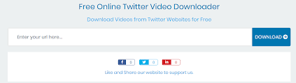Agustus 1, 2021 oleh bokeh. 15 Top Free Twitter Video Downloaders In 2021 Lumen5 Learning Center