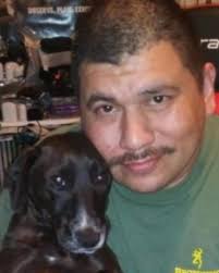 Larry Cruz Flores, Jr. Obituary April 22, 2023