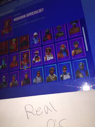 Purchasing a fortnite account grants benefits: I Sell Fortnite Accounts Fortnitetimes3 Twitter