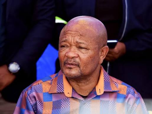 How police minister chastised crime intelligence boss for defying his orders | News24