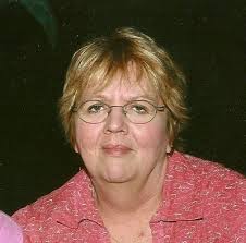 Mary Gesner Obituary (2013)