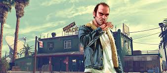 Image result for Grand Theft Auto V