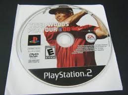 This game is the english (usa) version and is the highest quality availble. Tiger Woods Pga Tour 08 Sony Playstation 2 And 50 Similar Items