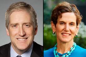 The Boardroom: Reinvestment Fund names University City Science Center  executive to board