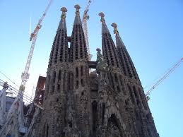 Maybe you would like to learn more about one of these? Gaudis Werke In Barcelona Turmundial